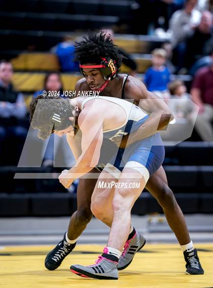 Thumbnail 1 in Jesuit @ Brusly photogallery.