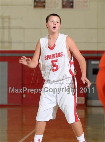Thumbnail 3 in JV: Woodland @ San Juan photogallery.