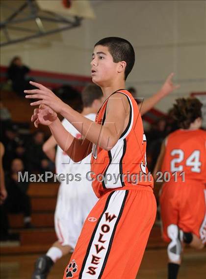 Thumbnail 3 in JV: Woodland @ San Juan photogallery.