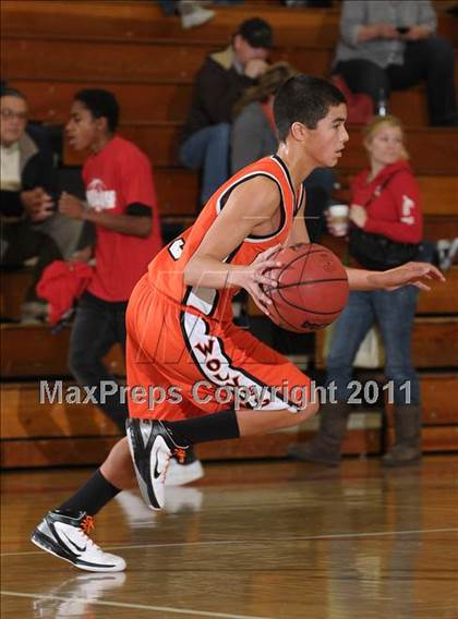Thumbnail 1 in JV: Woodland @ San Juan photogallery.