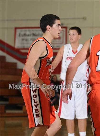 Thumbnail 2 in JV: Woodland @ San Juan photogallery.