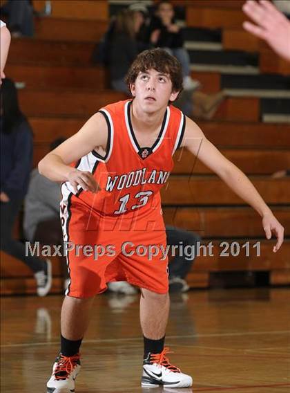 Thumbnail 2 in JV: Woodland @ San Juan photogallery.