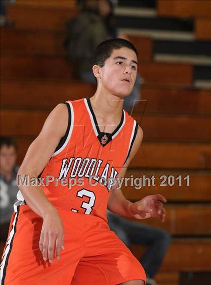 Thumbnail 2 in JV: Woodland @ San Juan photogallery.
