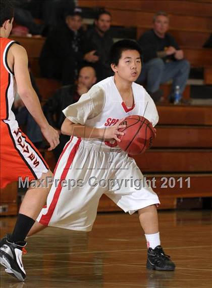 Thumbnail 3 in JV: Woodland @ San Juan photogallery.