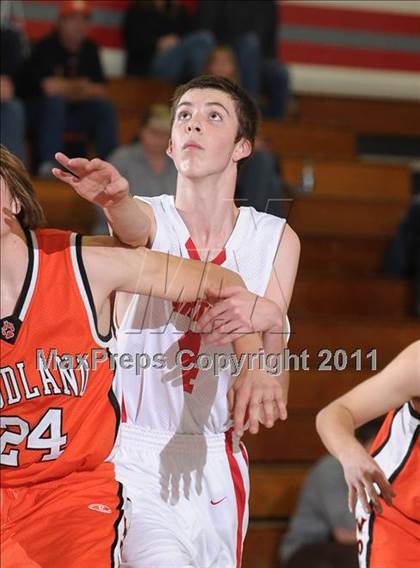Thumbnail 1 in JV: Woodland @ San Juan photogallery.