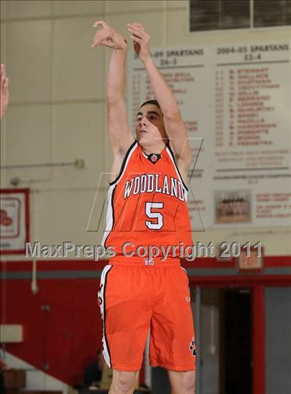 Thumbnail 2 in JV: Woodland @ San Juan photogallery.