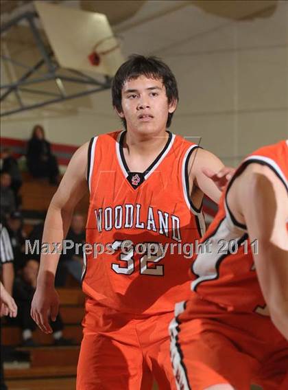 Thumbnail 3 in JV: Woodland @ San Juan photogallery.