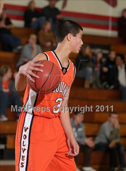 Thumbnail 1 in JV: Woodland @ San Juan photogallery.