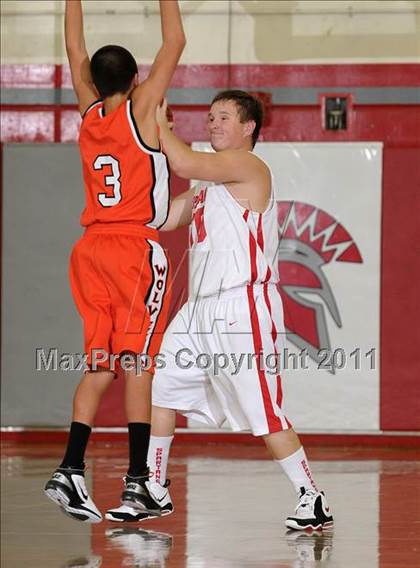 Thumbnail 2 in JV: Woodland @ San Juan photogallery.