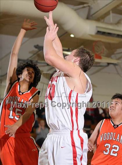 Thumbnail 2 in JV: Woodland @ San Juan photogallery.