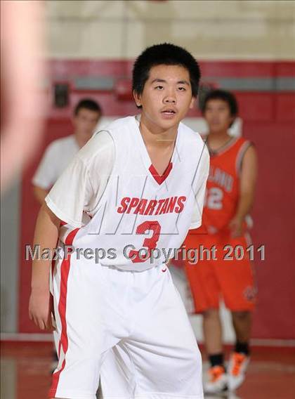 Thumbnail 1 in JV: Woodland @ San Juan photogallery.