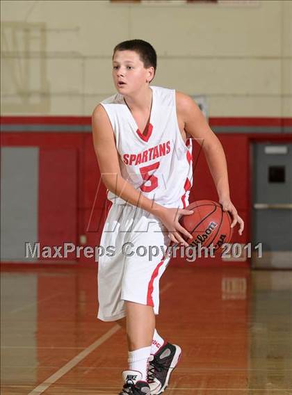 Thumbnail 1 in JV: Woodland @ San Juan photogallery.