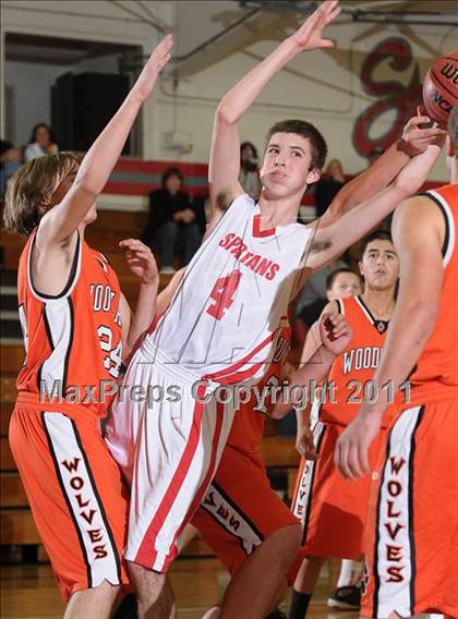 Thumbnail 3 in JV: Woodland @ San Juan photogallery.