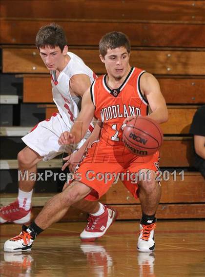 Thumbnail 1 in JV: Woodland @ San Juan photogallery.