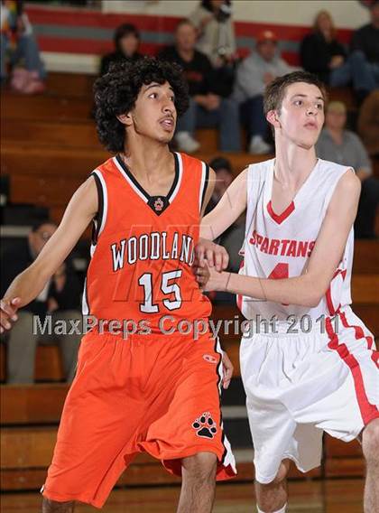Thumbnail 1 in JV: Woodland @ San Juan photogallery.