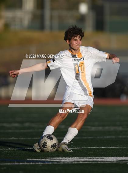 Thumbnail 1 in Foothill @ Northwood photogallery.