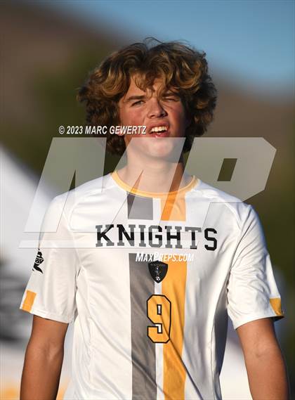 Thumbnail 3 in Foothill @ Northwood photogallery.