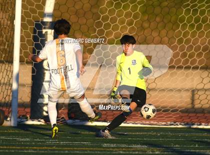 Thumbnail 2 in Foothill @ Northwood photogallery.