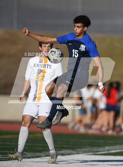 Thumbnail 1 in Foothill @ Northwood photogallery.