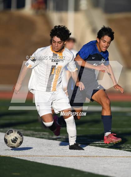 Thumbnail 1 in Foothill @ Northwood photogallery.