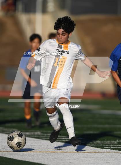 Thumbnail 1 in Foothill @ Northwood photogallery.