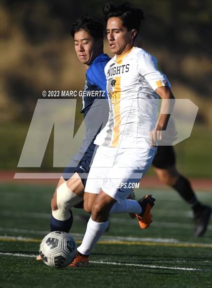 Thumbnail 3 in Foothill @ Northwood photogallery.