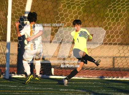 Thumbnail 3 in Foothill @ Northwood photogallery.