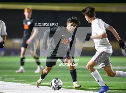 Thumbnail 3 in Hargrave @ Grand Oaks photogallery.