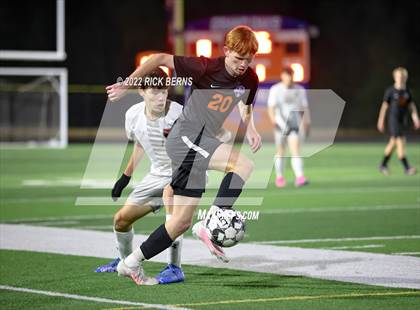 Thumbnail 3 in Hargrave @ Grand Oaks photogallery.