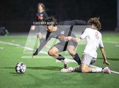 Thumbnail 3 in Hargrave @ Grand Oaks photogallery.