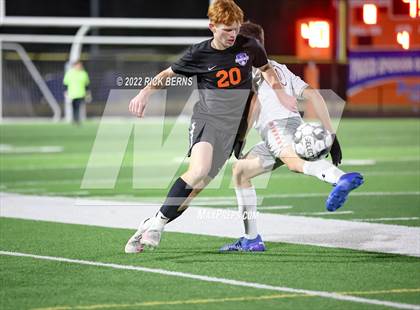 Thumbnail 3 in Hargrave @ Grand Oaks photogallery.