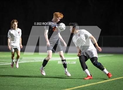 Thumbnail 3 in Hargrave @ Grand Oaks photogallery.