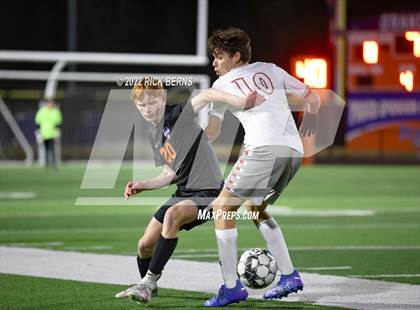 Thumbnail 3 in Hargrave @ Grand Oaks photogallery.