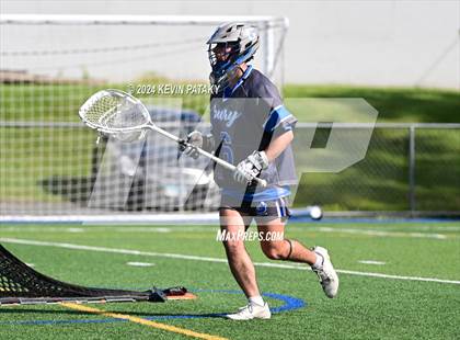 Thumbnail 3 in Glastonbury @ Notre Dame, WH (CIAC Class LL 2nd Round) photogallery.
