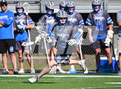Thumbnail 1 in Glastonbury @ Notre Dame, WH (CIAC Class LL 2nd Round) photogallery.