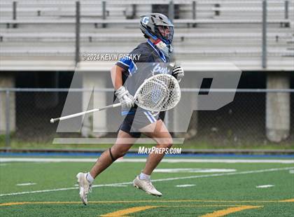 Thumbnail 1 in Glastonbury @ Notre Dame, WH (CIAC Class LL 2nd Round) photogallery.