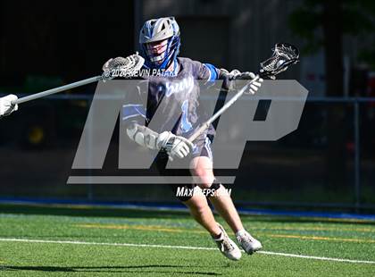 Thumbnail 1 in Glastonbury @ Notre Dame, WH (CIAC Class LL 2nd Round) photogallery.