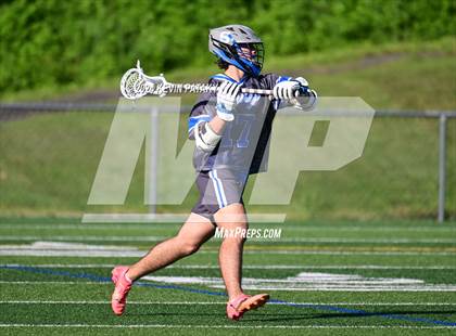 Thumbnail 1 in Glastonbury @ Notre Dame, WH (CIAC Class LL 2nd Round) photogallery.