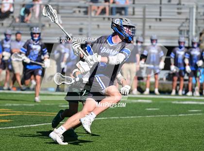 Thumbnail 1 in Glastonbury @ Notre Dame, WH (CIAC Class LL 2nd Round) photogallery.