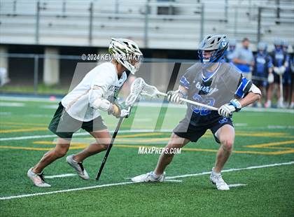 Thumbnail 1 in Glastonbury @ Notre Dame, WH (CIAC Class LL 2nd Round) photogallery.