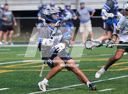 Thumbnail 3 in Glastonbury @ Notre Dame, WH (CIAC Class LL 2nd Round) photogallery.