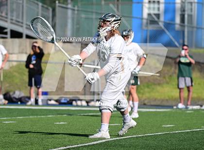 Thumbnail 1 in Glastonbury @ Notre Dame, WH (CIAC Class LL 2nd Round) photogallery.