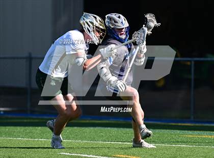 Thumbnail 1 in Glastonbury @ Notre Dame, WH (CIAC Class LL 2nd Round) photogallery.