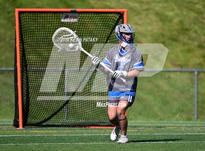 Thumbnail 2 in Glastonbury @ Notre Dame, WH (CIAC Class LL 2nd Round) photogallery.