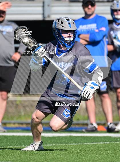 Thumbnail 1 in Glastonbury @ Notre Dame, WH (CIAC Class LL 2nd Round) photogallery.