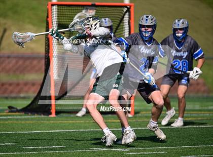 Thumbnail 3 in Glastonbury @ Notre Dame, WH (CIAC Class LL 2nd Round) photogallery.