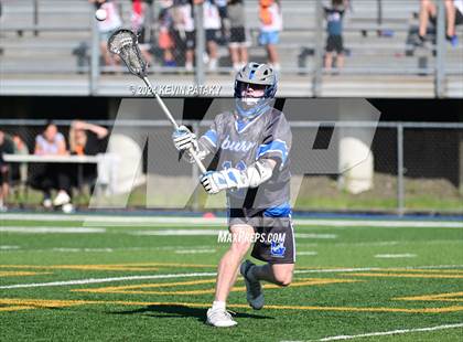 Thumbnail 3 in Glastonbury @ Notre Dame, WH (CIAC Class LL 2nd Round) photogallery.