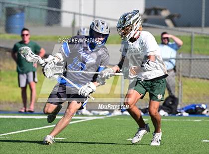 Thumbnail 3 in Glastonbury @ Notre Dame, WH (CIAC Class LL 2nd Round) photogallery.