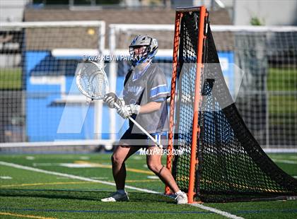 Thumbnail 3 in Glastonbury @ Notre Dame, WH (CIAC Class LL 2nd Round) photogallery.