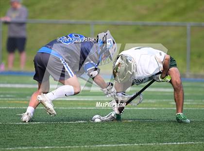 Thumbnail 3 in Glastonbury @ Notre Dame, WH (CIAC Class LL 2nd Round) photogallery.